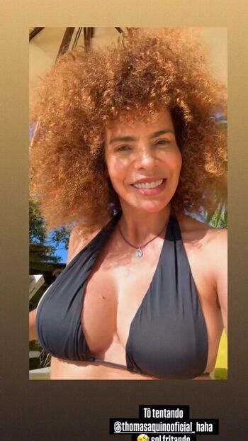 Vanessa Da Mata
