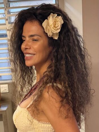 Vanessa Da Mata