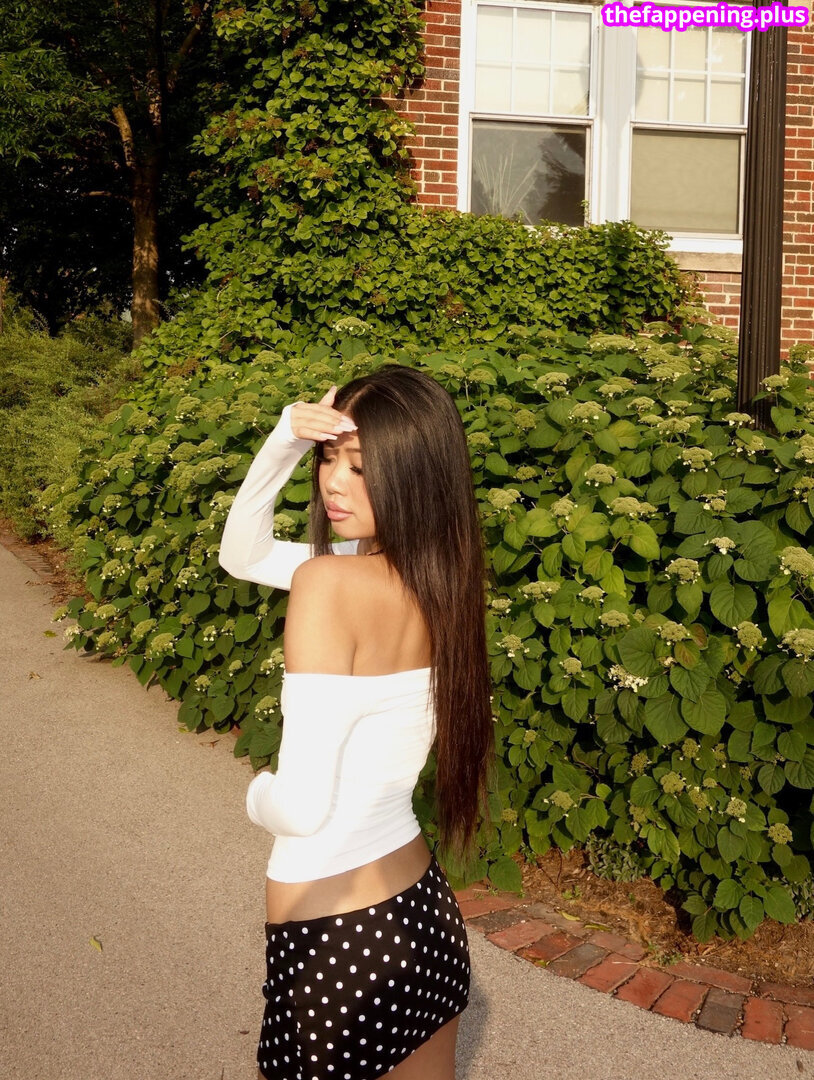 Vanessa Dao