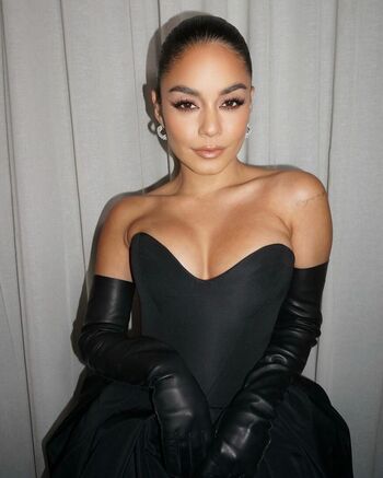 Vanessa Hudgens