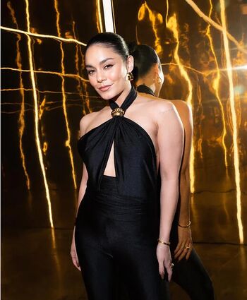 Vanessa Hudgens