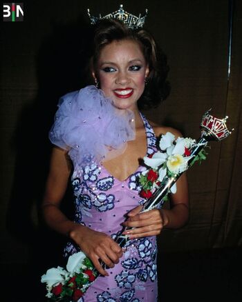 Vanessa L. Williams