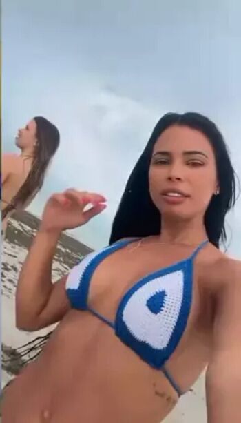Vanessa Raquel