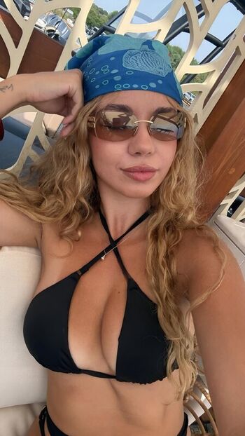Vanessa Rojewska