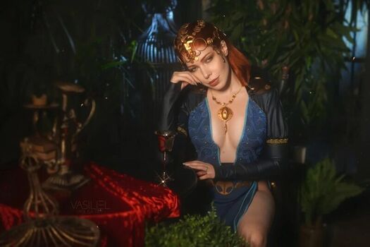 Vasilielcosplay