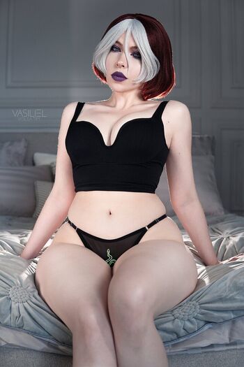 Vasilielcosplay