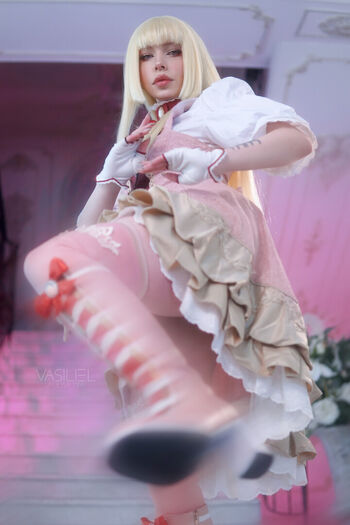 Vasilielcosplay