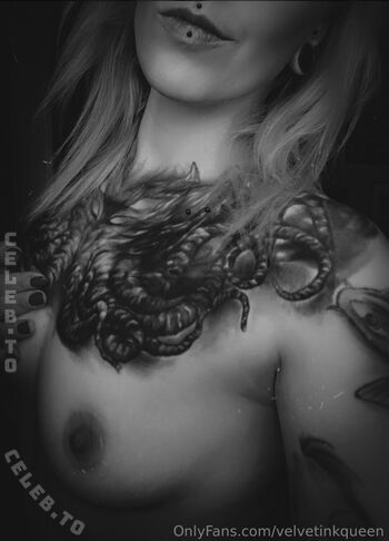 VelvetInkQueen