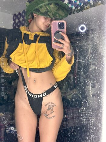 Venuskittyxo