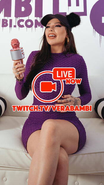 verabambilive