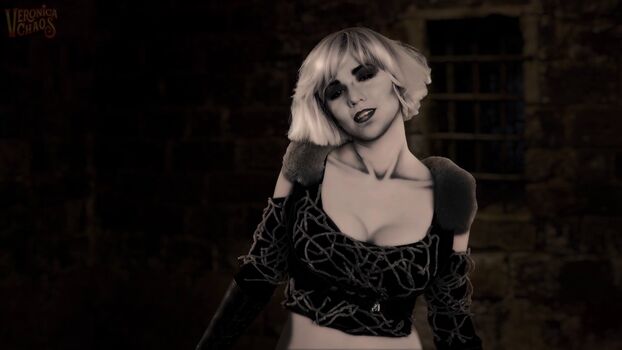 Veronica Chaos