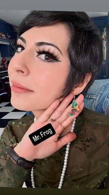 Veronica Gallardo