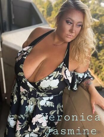 Veronica Jasmine