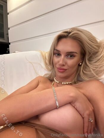 Veronika Rajek