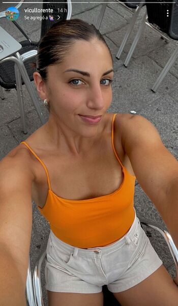 Vicky Llorente
