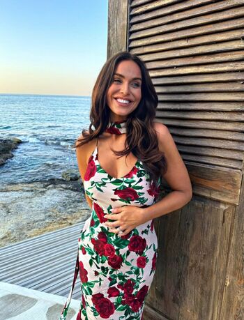 Vicky Pattison