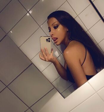 Victoria Alice Charlotta