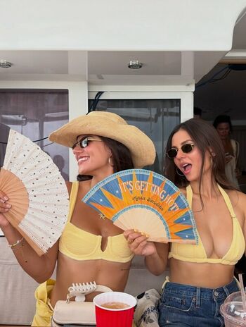 Victoria Justice