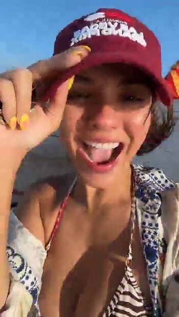 Victoria Justice