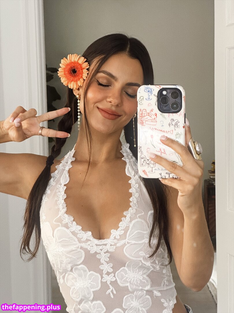 Victoria Justice