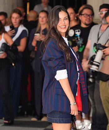 Victoria Justice