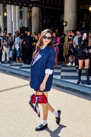 Victoria Justice