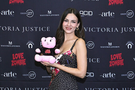 Victoria Justice