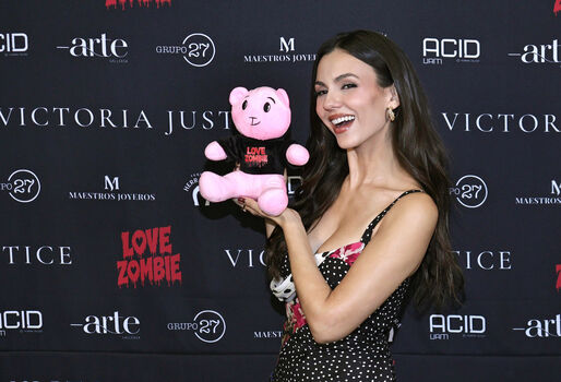 Victoria Justice