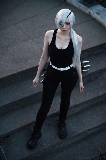 Victoria Lirell