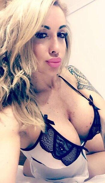 Victoria Lomba