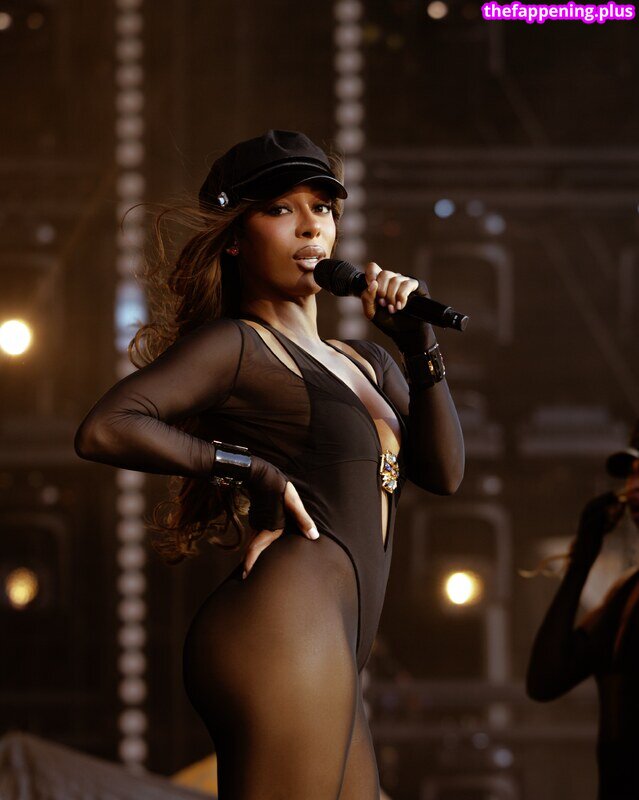 Victoria Monet