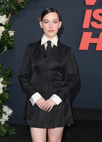 Victoria Pedretti