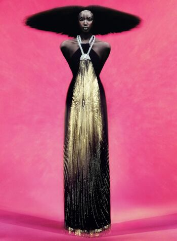 Victoria's Secret Angels