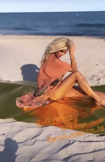 Victoria Silvstedt