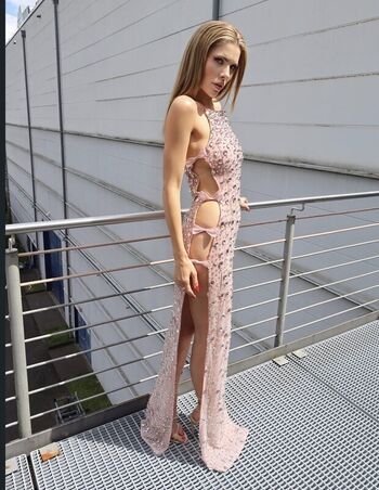 Victoria Swarovski