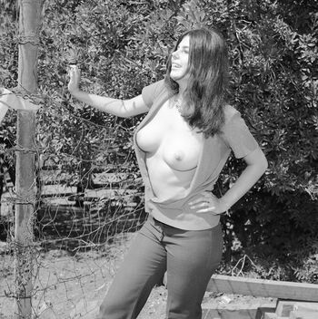 Vintage English Pinups