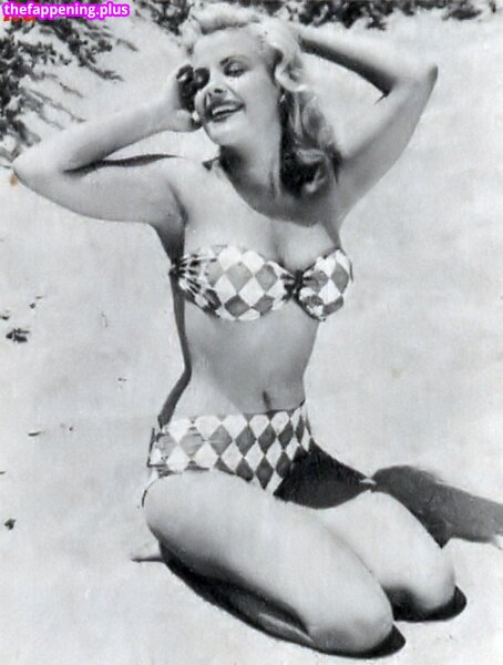 Vintage English Pinups