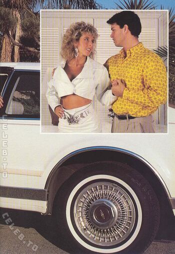 Vintage Erwachsenen Zeitschriften