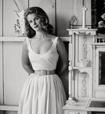 Vintage Sexy Celebs