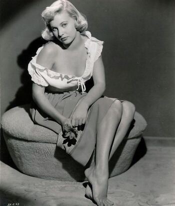Vintage Sexy Celebs