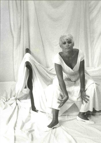 Vintage Sexy Celebs