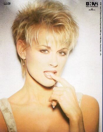 Vintage Sexy Celebs