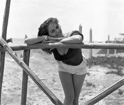 Vintage Sexy Celebs