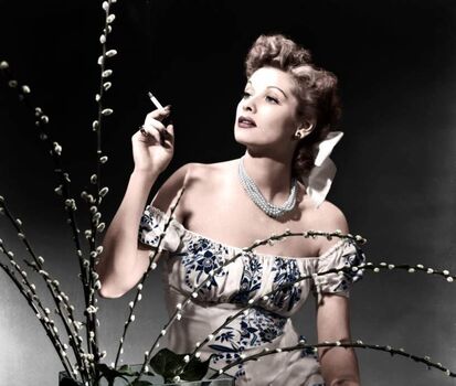 Vintage Sexy Celebs
