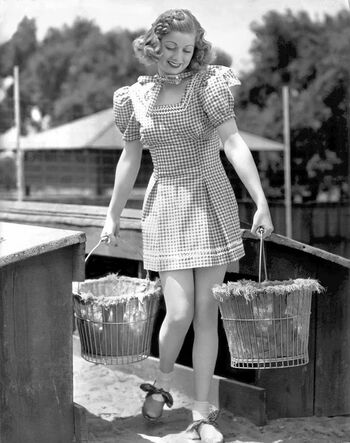 Vintage Sexy Celebs
