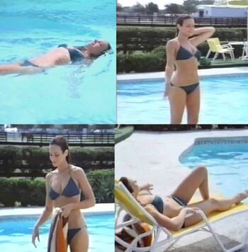 Vintage Sexy Celebs
