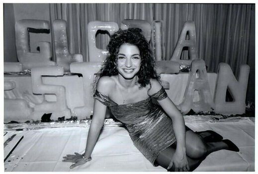 Vintage Sexy Celebs