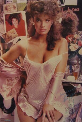 Vintage Sexy Celebs
