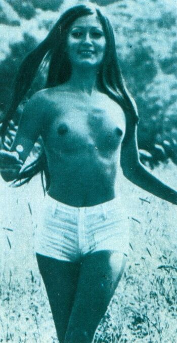 Vintage Starlets