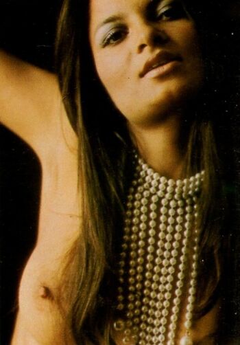 Vintage Starlets
